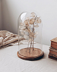Уютные предметы интерьера из дерева от Ивана Мастерового